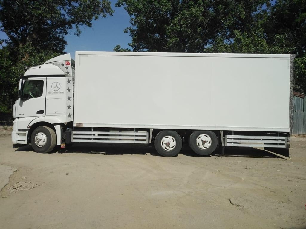 Küçükçekmece Nakliyat Slider