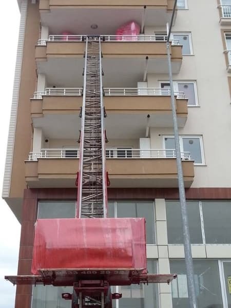 Küçükçekmece Nakliyat Slider